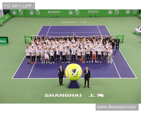 上海网球队如何通过控制革新提升竞技水平与团队协作能力 上海网球队如何通过控制革新提升竞技水平与团队协作能力