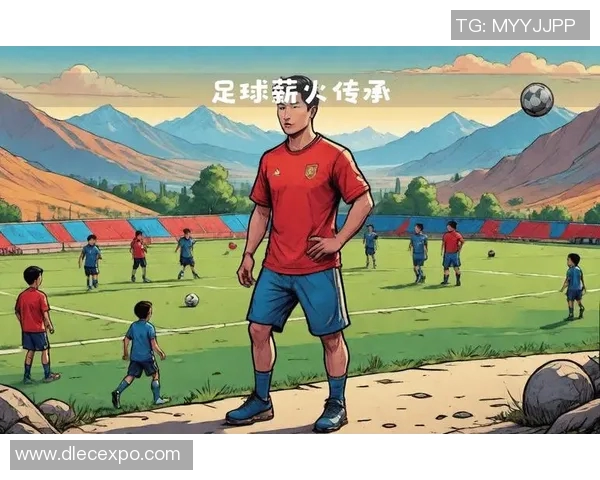 中国足球明星的崛起与挑战:他们如何影响国内外足球发展 中国足球明星的崛起与挑战:他们如何影响国内外足球发展