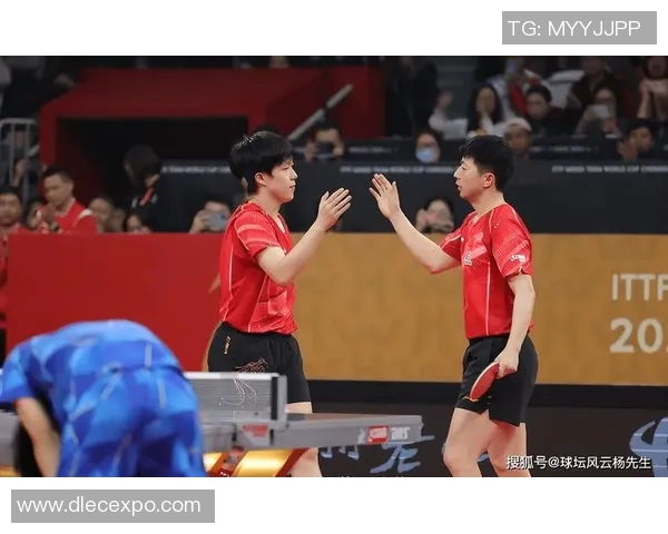 全运会回顾：广州乒乓球队展现出色节奏与团队协作能力