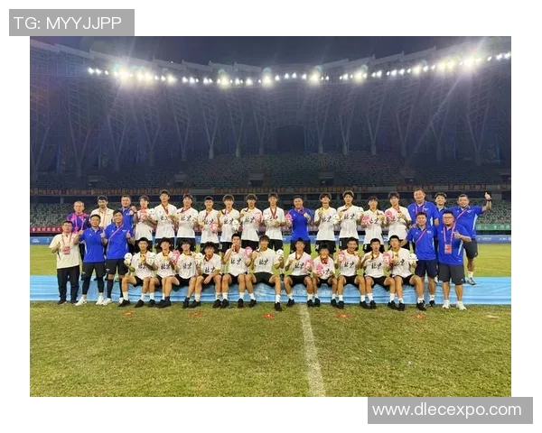 全运会精彩回顾杭州足球队展现出色实力与团队精神