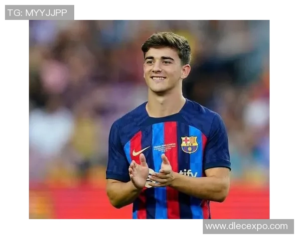 加维头像足球明星的崛起与未来发展潜力分析