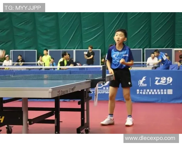 南京乒乓球队与成都乒乓球队的精彩对决与战术分析全景回顾 南京乒乓球队与成都乒乓球队的精彩对决与战术分析全景回顾