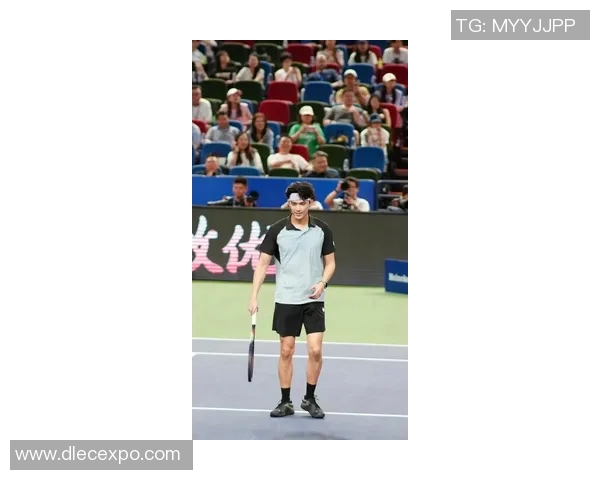 吴磊专访：畅谈羽毛球之路与成长经历的点滴回顾