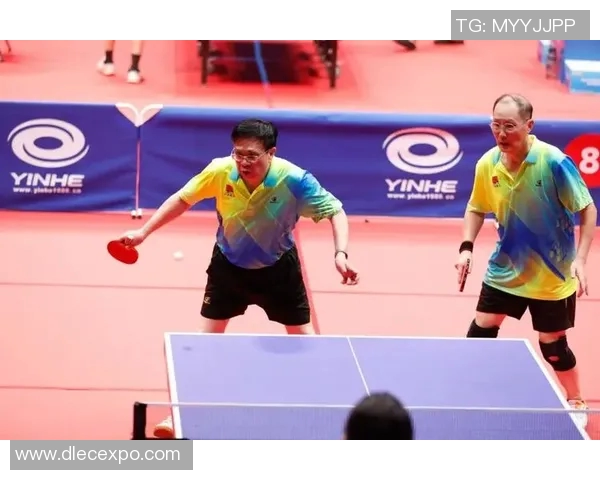 广州乒乓球队实力强劲荣登全国力量排行榜第五名的背后故事