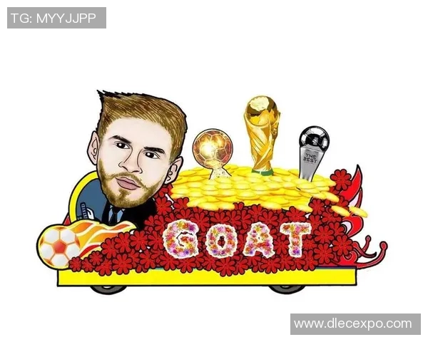 梅西的传奇之路：从街头小子到全球足球巨星的成长故事