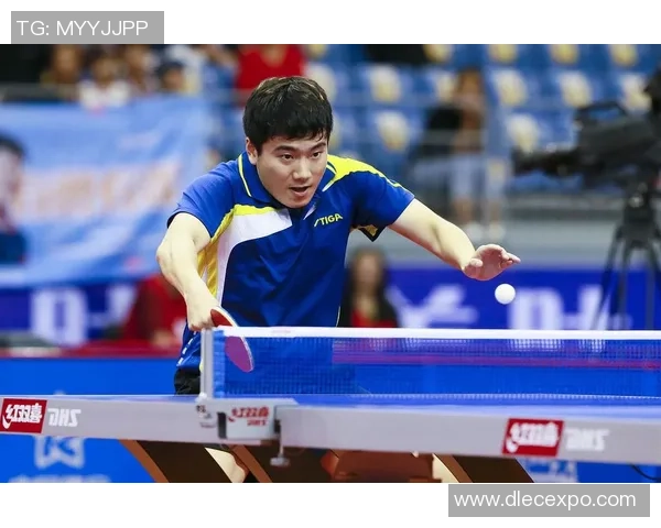 深圳乒乓球队在全国状态排行榜中荣登第四名展现强劲实力与潜力 深圳乒乓球队在全国状态排行榜中荣登第四名展现强劲实力与潜力