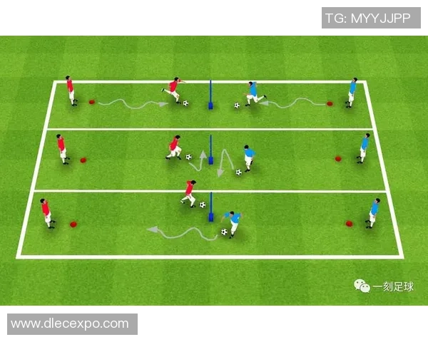 足球新手必看：快速掌握基础技巧与实战经验的全面指南