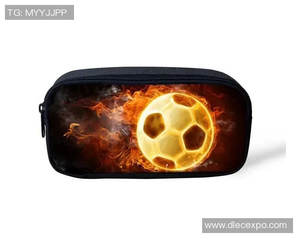 足球明星铅笔盒创意设计展示让你的学习生活充满激情与活力 足球明星铅笔盒创意设计展示让你的学习生活充满激情与活力