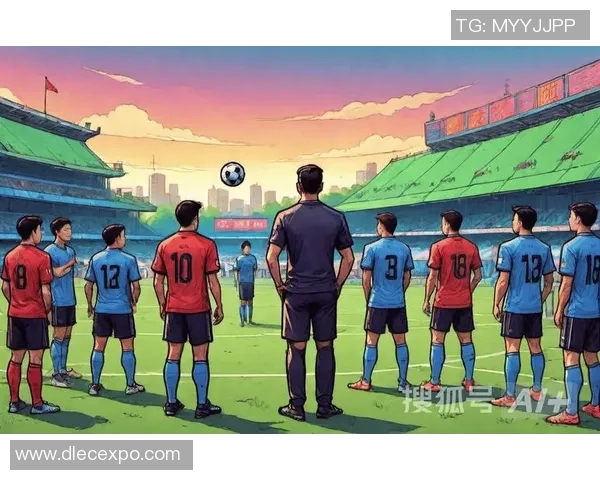 足球战术:重庆足球队的运营体系