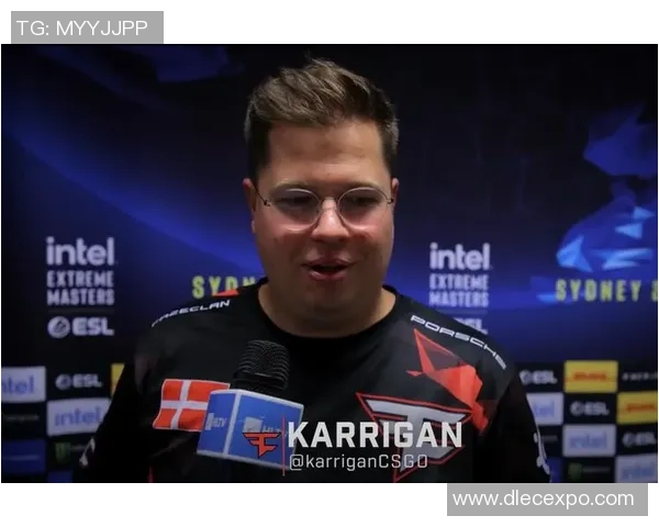 刘敏独家:分享CS_GO心得_1