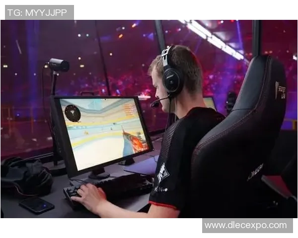 热议CS_GO：EDG的配合变革