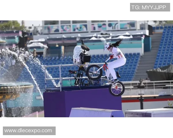 极限运动纪实：记录上海极限运动队的奋斗经历