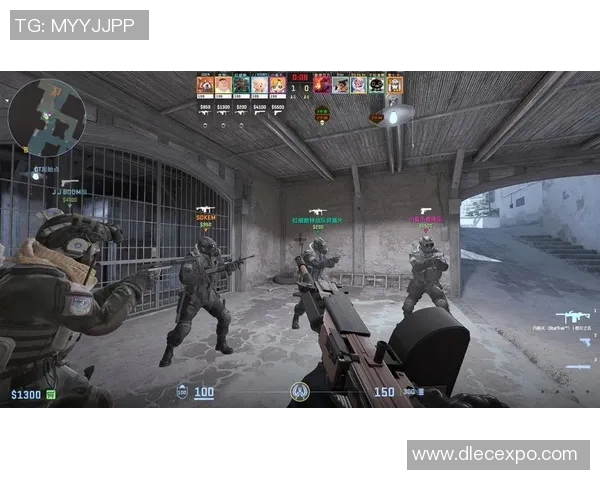 热议CS_GO：FPX的团队协作变革