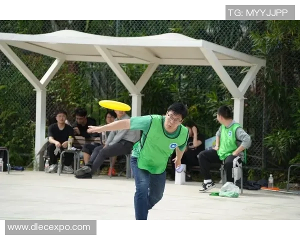 2026飞盘意识排名：西安飞盘队创新高