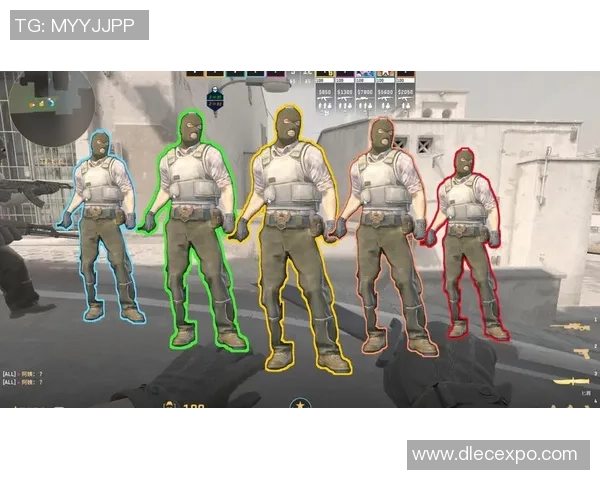 从零开始：CS_GO节奏完全攻略_1