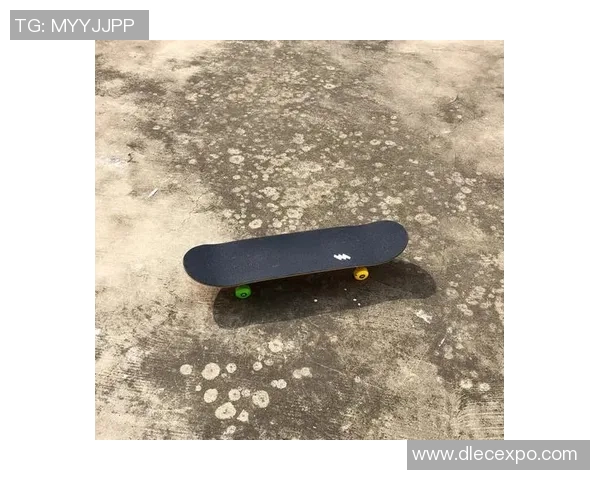 吴伟独家：分享滑板心得