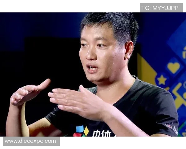 对话赵磊：谈网球生涯