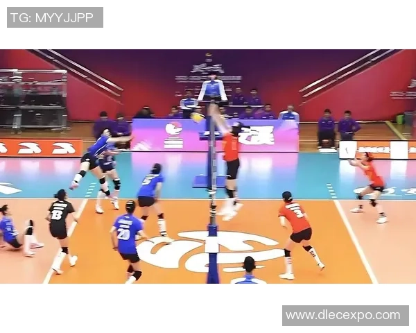 排球专题：聚焦广州排球队的灵活性