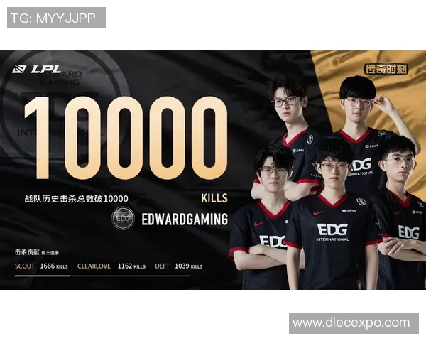 重磅专题：EDG的进攻革新_3